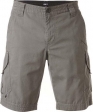 Casual Shorts Slambozo Cargo [Gray]: Size - 31