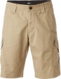 Casual Slambozo Cargo korte broek [Donker khaki]: Maat - 30