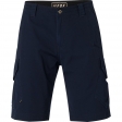 Casual Slambozo Cargo Shorts [Marineblau]: Größe - 30