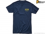 Casual Tracker Tee (Navy Blue) - Hallman