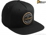 Casual Traditions Cap (Black) - Hallman