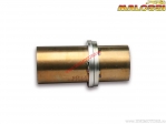 Catalytic Converter (homologated) - BMW C650 Sport H2O 4T E4 '16-'21 (EU homologated) - Malossi