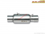 Catalytic system exhaust GP MHR Replica - Malossi