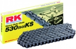 Catena RK 530KS / 096 - Honda CB 250 K / CB 250 G / CB 350 F / CB 350 K / CB 400 F / CB 500 T / Yamaha RD 250 / RD 400 - RK