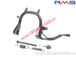 Cavalletto centrale - Aprilia Scarabeo / Peugeot Looxor / Piaggio Liberty 50cc-150cc 4T - (RMS)