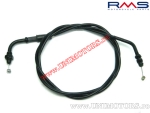 Cavo Acceleratore Aprilia Leonardo - 250cc / 300cc 4T - (RMS)