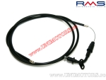 Cavo acceleratore Aprilia Scarabeo ('93-'06) 50cc 2T - (RMS)