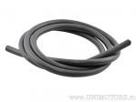 Cavo candela ZK7-SW in silicone diametro: 7mm colore: nero lunghezza: 1m - Baas