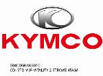 CDI STD YUP VITALITY 2 TIEMPOS 45KM - 30400GKAK9010 - Kymco