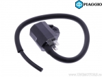 CDI Unit / Ignition Coil - Benelli 491 50 / Derbi Atlantis 100 / Atlantis 50 / Hunter 50 / Suzuki AH 100 - Piaggio