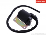 CDI Unit / Induction Coil - Aprilia Habana 125 / Gilera Runner 125 FX DD 2T / Piaggio Hexagon 150 2T Kat / Vespa ET4 125- JM