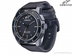 Ceas Tech Heritage PVD (black) - Alpinestars