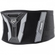 Ceinture Lombaire Enduro/Cross Turbo [Noir/Gris]: Taille - Grande