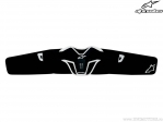 Ceinture rénale Enduro/Cross Saturn (Noir/Blanc) - Alpinestars