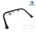 Central black stand Piaggio - Vespa PX 125 DT ('98-'14) / Vespa PX 125 E ('81-'84) / Vespa PX 125 E Lusso ('83-'95) - JM