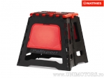 Central Stand Off Road Black/Red - JM