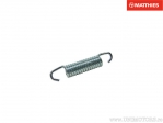 Centrale boog - lengte: 86,8mm - diameter: 15,6mm - JM