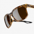 CENTRIC - Soft Tact Havana - Bronze PEAKPOLAR Lens: Size - OneSize