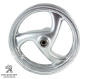 Cerchio ruota anteriore R12 - Peugeot Elyseo / Elystar / Trekker / Vivacity / Vivacity 2 2T 50-100cc - Peugeot