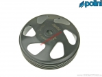 Cesta de embrague Evolution 2 Speed 2T / 4T (diámetro 107mm / peso 464g) - Polini