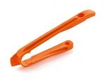 Chaîne de bras oscillant patinée orange KTM SX / SX-F / XC / XC-F / SMR - KTM