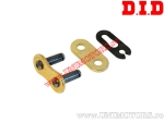 Chain connection (link) with standard safety - 520MX (DID)