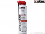 Chain Maintenance Spray X-Trem Road 500ml - Ipone