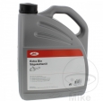 Chain oil for chainsaw 5L Extra Bio - JM