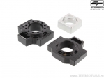 Chain Tensioner Black - Husqvarna Vitpilen 701 ('18-'19) - Evotech