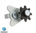 Chain tensioner - Moped Piaggio Bravo / Ciao / Ciao PX / Ciao FL / Ciao MY99 / Ciao Teen 2T AC 50cc - Piaggio