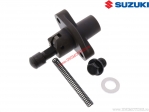 Chain tensioner - Suzuki DR-Z 400 S ('00-'08) / DR-Z 400 SM ('05-'08) / DR-Z 400 E ('03-'07) - Suzuki