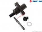 Chain tensioner - Suzuki RM-Z 450 ('07-'09) / RMX 450 Z ('10-'17) - Suzuki