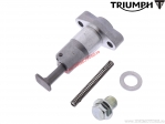 Chain tensioner - Triumph Daytona 600 ('03-'04) / Speed Four 600 ('02-'05) / TT 600 ('00-'03) - Triumph