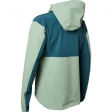 CHAQUETA DE AGUA RANGER 3L [SGE]: Talla - M