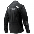 Chaqueta de Moto 4.5 Lite Negro: Talla - L