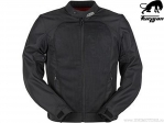 Chaqueta de moto Furygan Genesis Mistral Evo 2 Negro