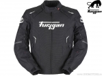 Chaqueta de moto Furygan WB-07 Negro (negro) - Furygan