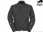 Chaqueta de moto Furygan Zeno Black (negro) - Furygan