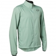 Chaqueta de viento MTB Ranger [Azul claro]: Tamaño - XL