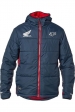 CHAQUETA HONDA RIDGEWAY [MDNT]: Talla - 2X