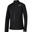 Chaqueta impermeable MTB Attack Pro [Negro]: Talla - S