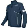 CHAQUETA LEGION SOFTSHELL [NVY]: Talla - XL