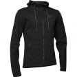 CHAQUETA MTB RANGER FIRE [BLK]: Talla - L