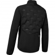 Chaqueta MTB Ranger Windbloc® Fire [Negro]: Tamaño - M