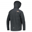 Chaqueta MTB Trail 3.0 Negra: Talla - L