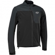 CHAQUETA MX RANGER OFF ROAD SOFTSHELL [BLK]: Talla - 2X