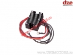 Charging relay - Harley Davidson (12V / 35A / single-phase) - DZE