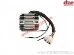 Charging relay Honda CB 750 ('-76) - DZE