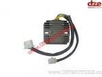 Charging Relay Honda CX 650 / GL500 / GL650 / VF Sabre / VF Magna / VF Interceptor / VT500C / VT700C Shadow - (DZE)