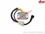 Charging Relay - Kawasaki KLX 400 R / Suzuki DR-Z 400 S / DR-Z 400 / DR-Z 400 E / RM 250 X - DZE